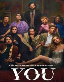 You temporada  1 online